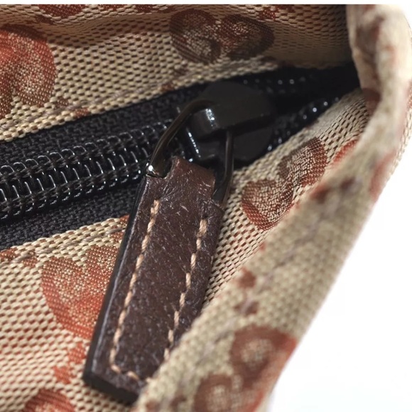 GUCCI Ophidia / Sherry Line Tote Bag - Picture 7 of 16